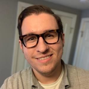 Meet your Posher, Dan